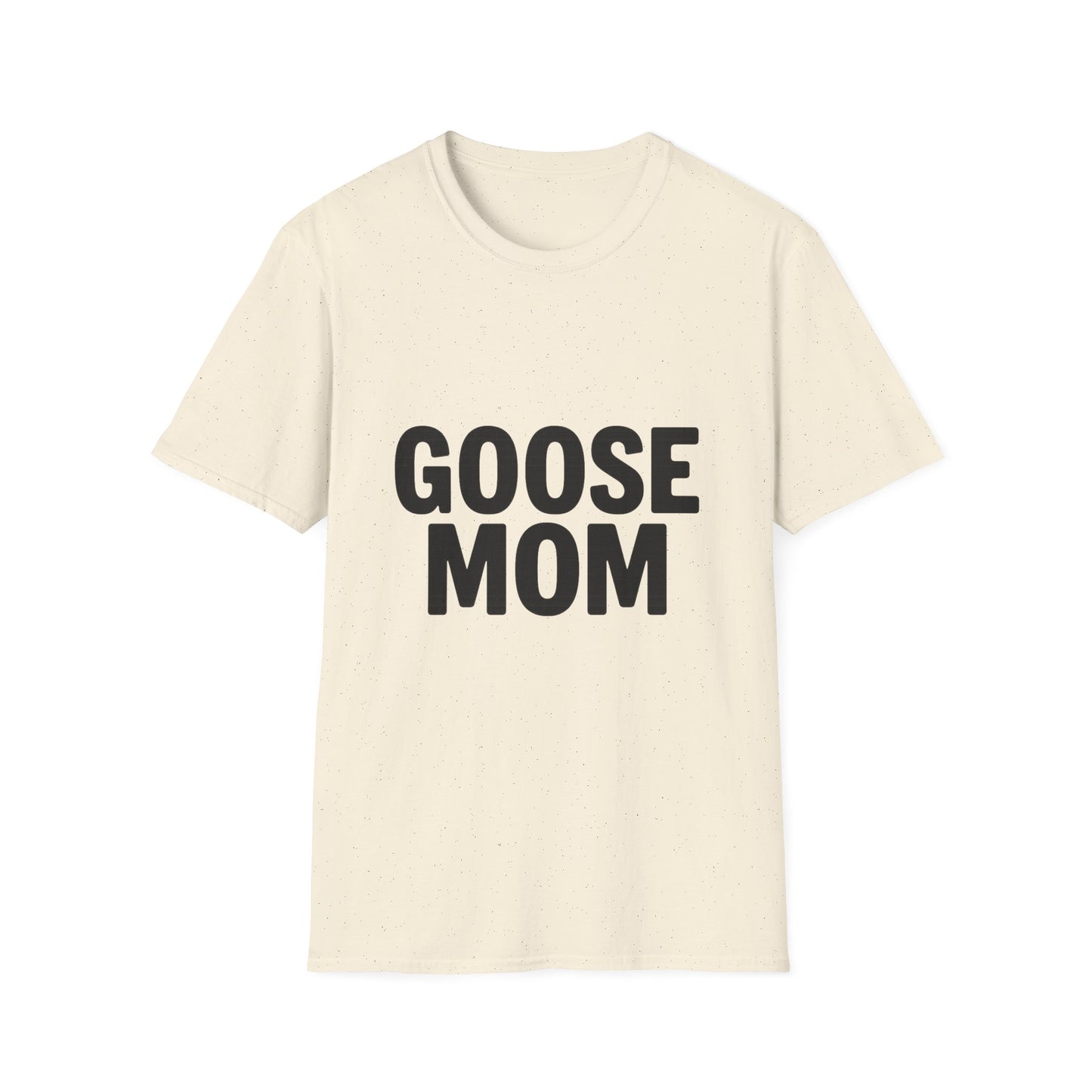 Goose Mom / Mama’s Honker Matching Shirt Set