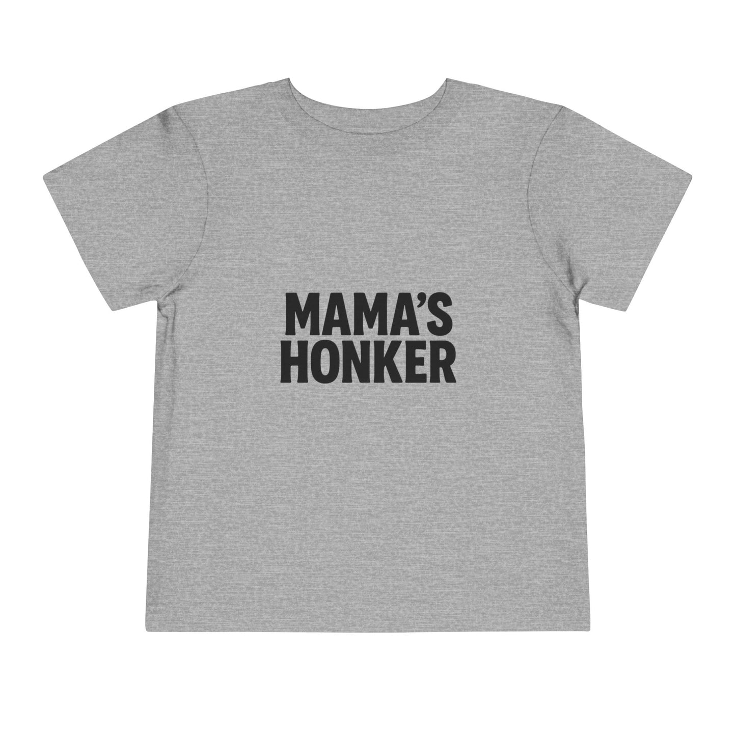 Goose Mom / Mama’s Honker Matching Shirt Set