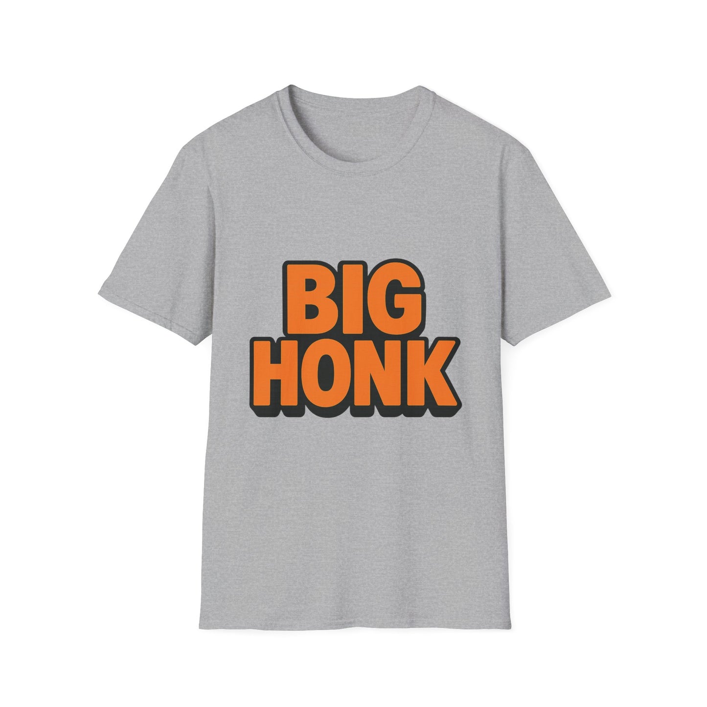 Big Honk / Little Honk Matching Shirt Set