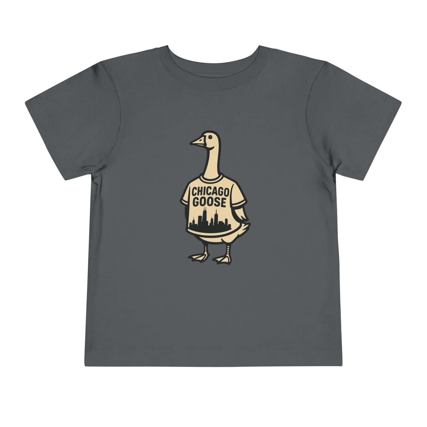 Chicago Goose Shirt