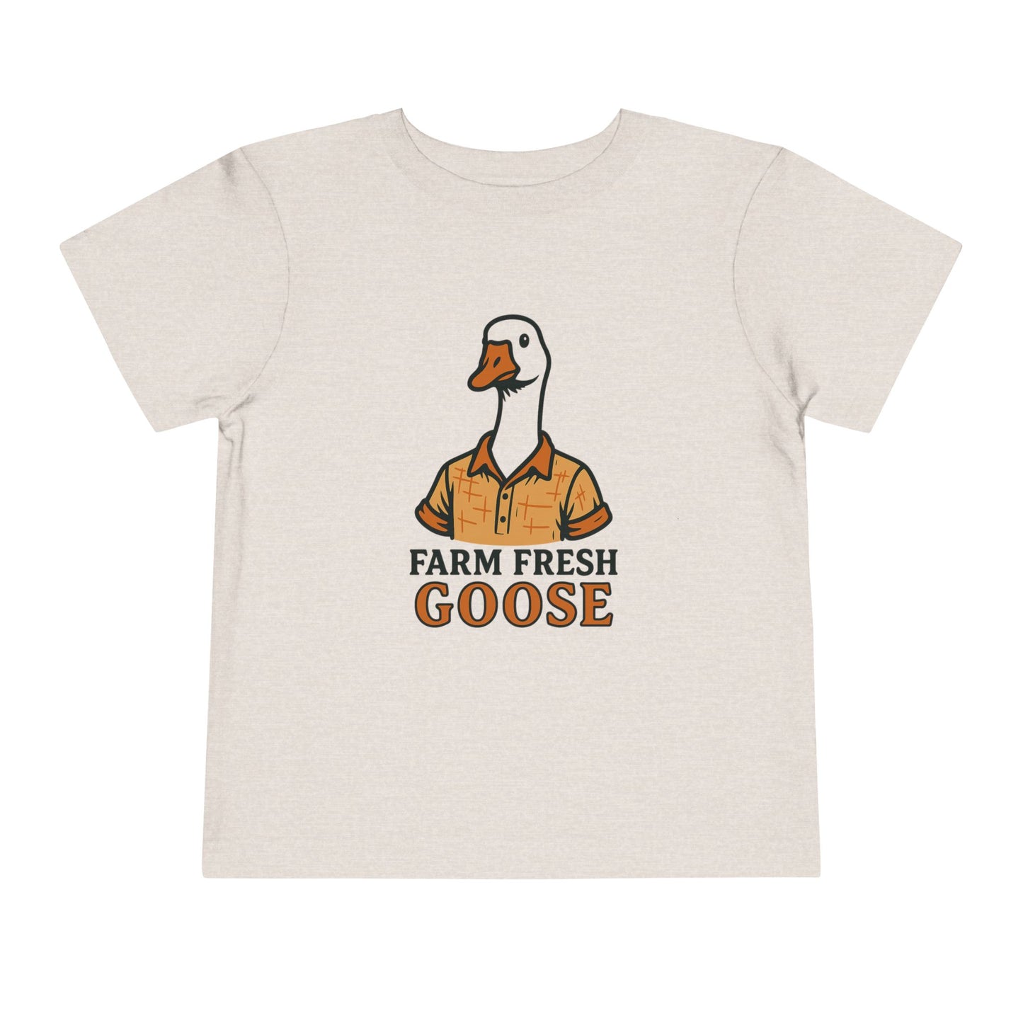 Farm Fresh Goose Goose Shirt