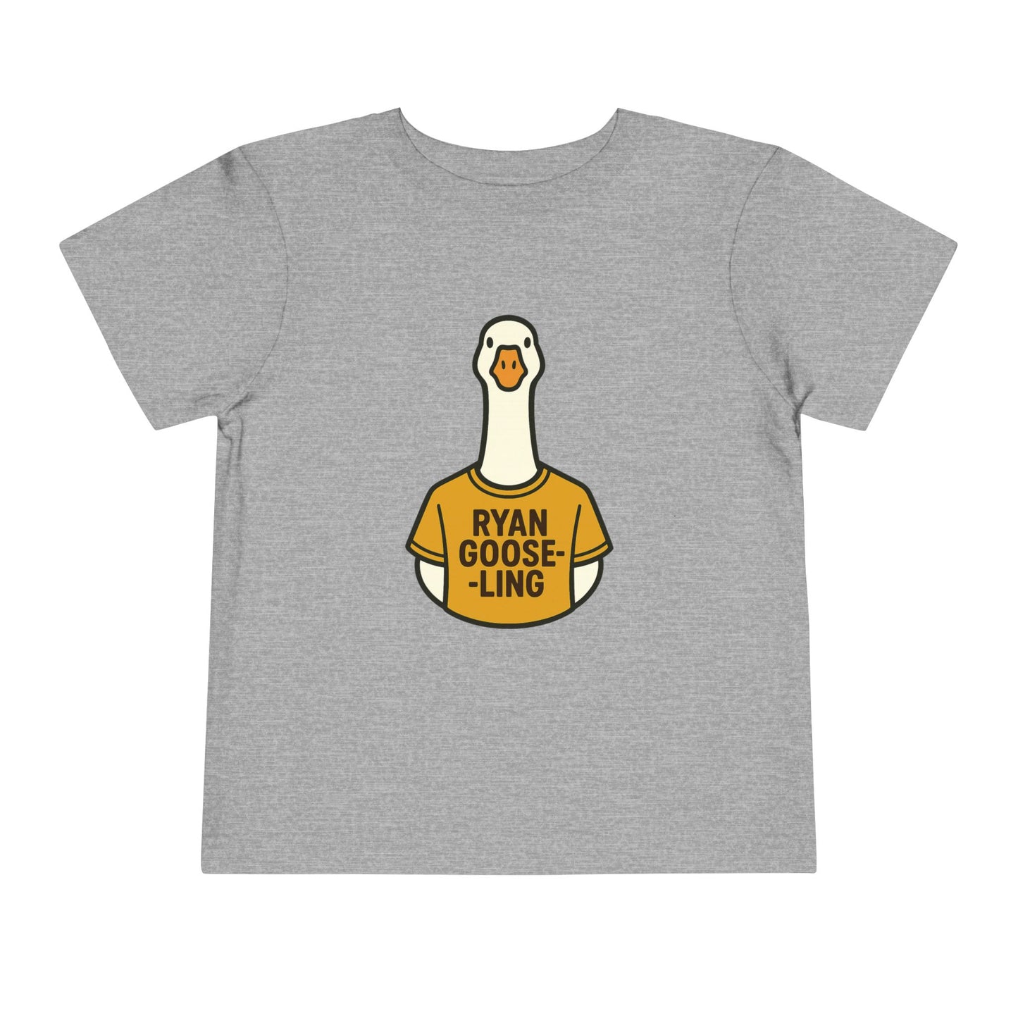 Ryan Goose-ling Goose Shirt