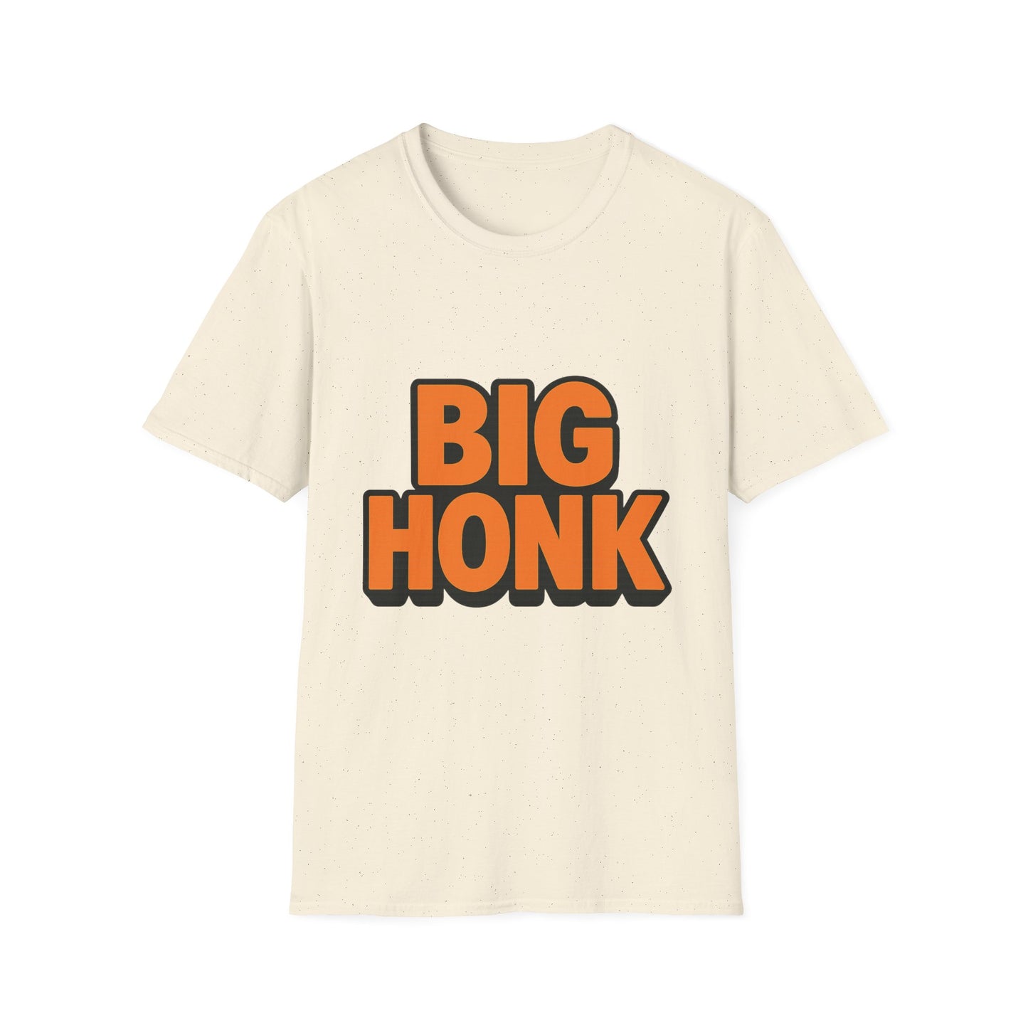 Big Honk / Little Honk Matching Shirt Set