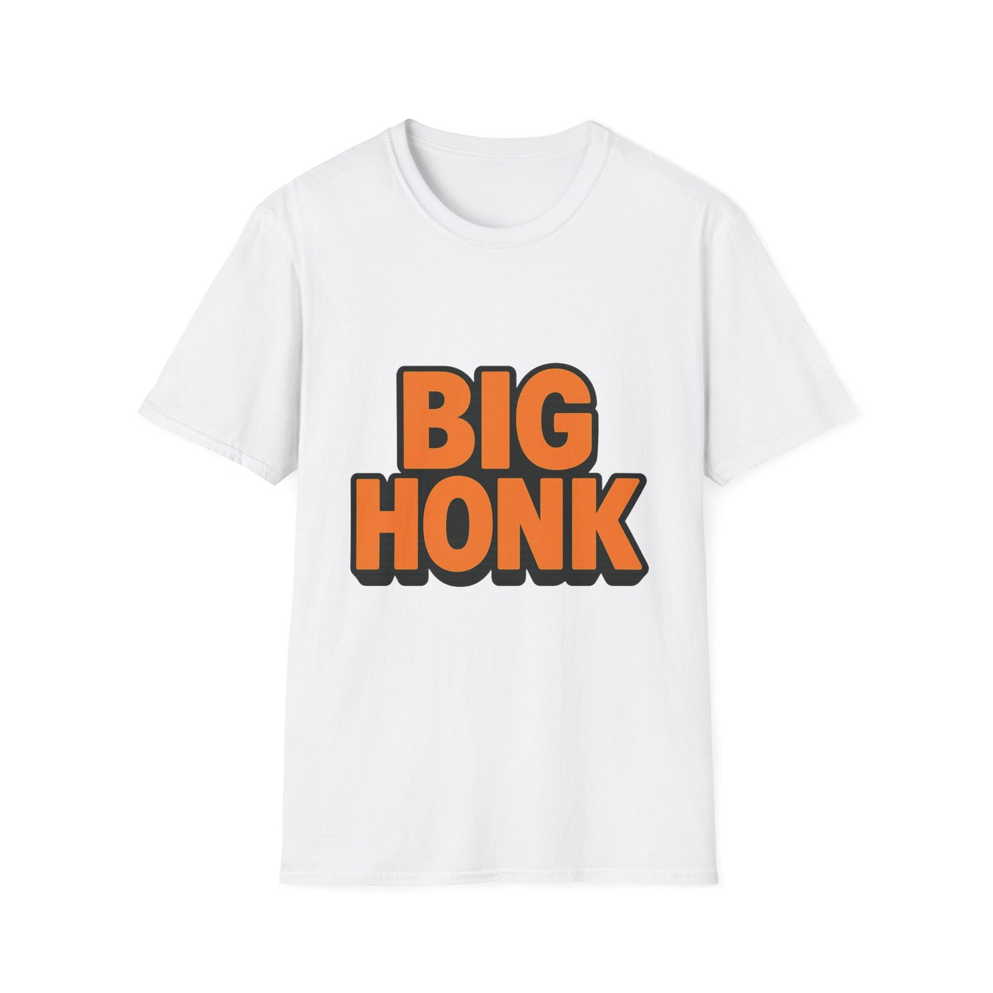 Big Honk / Little Honk Matching Shirt Set
