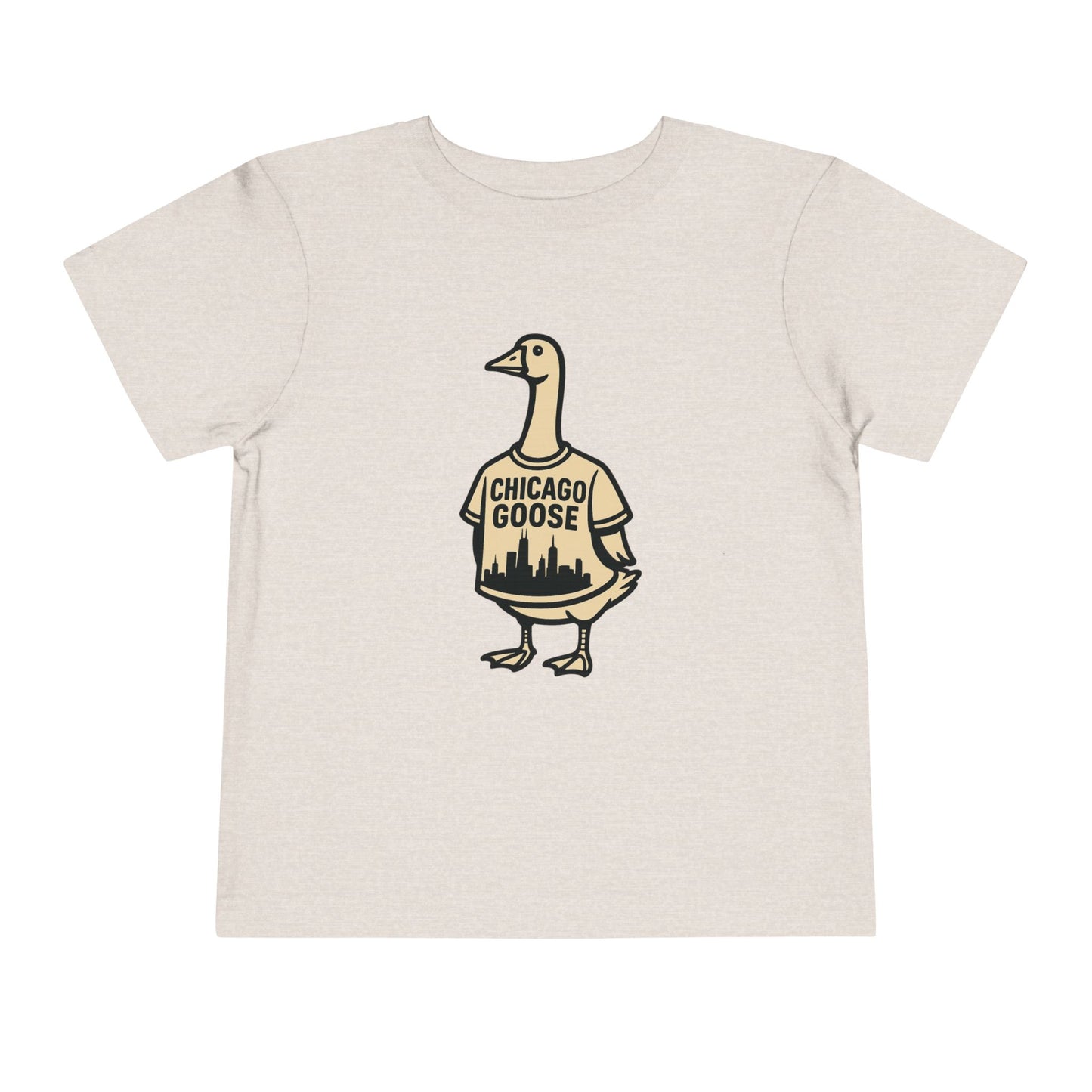 Chicago Goose Shirt