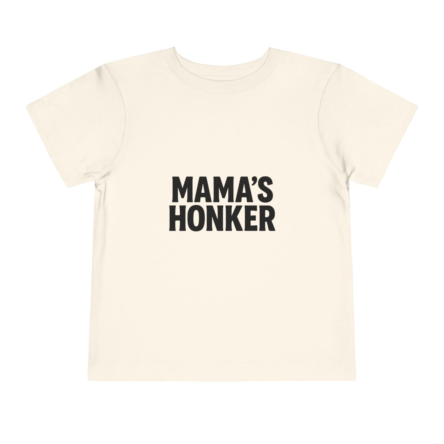 Goose Mom / Mama’s Honker Matching Shirt Set