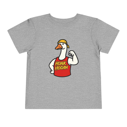 Honk Hogan Goose Shirt