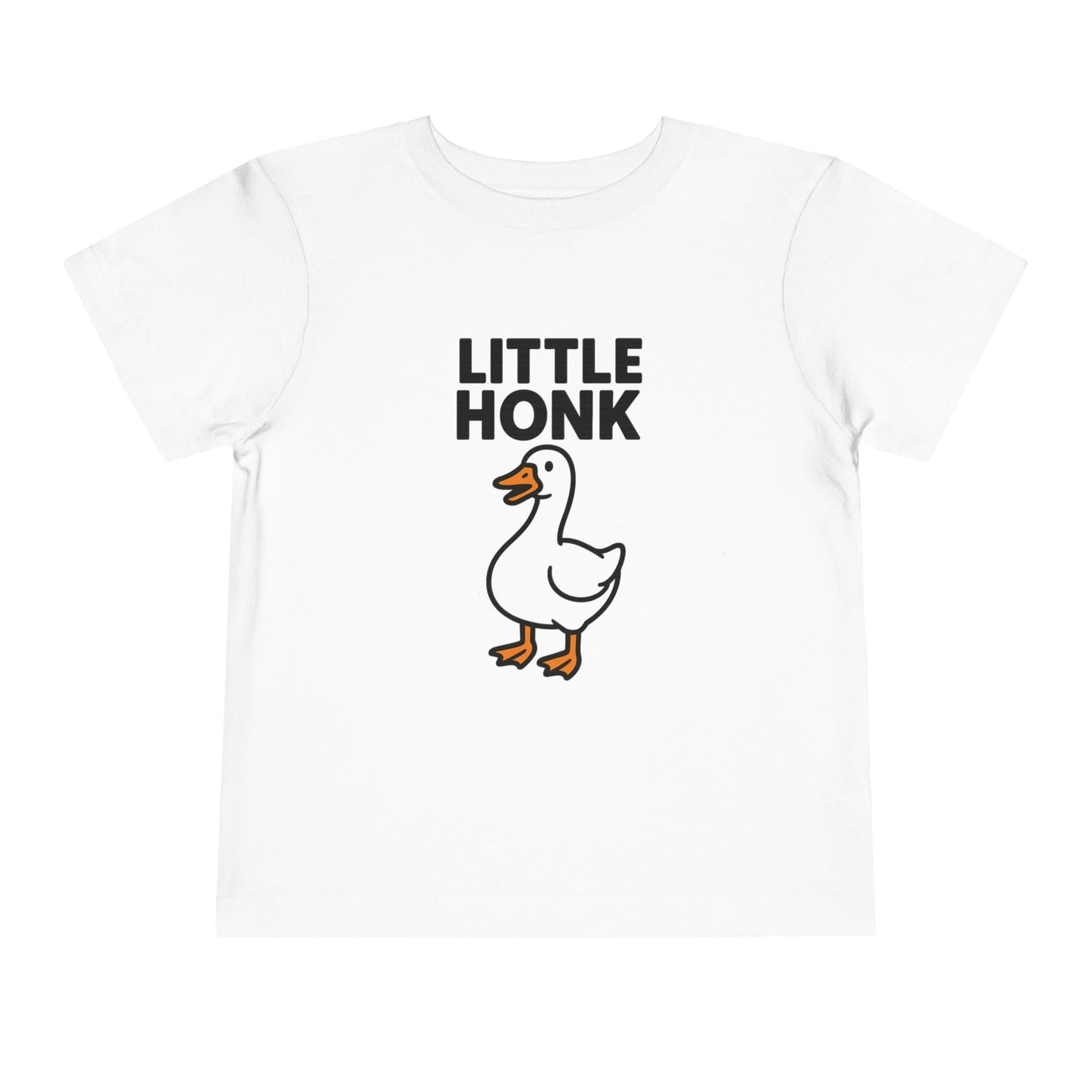 Big Honk / Little Honk Matching Shirt Set