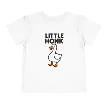 Big Honk / Little Honk Matching Shirt Set