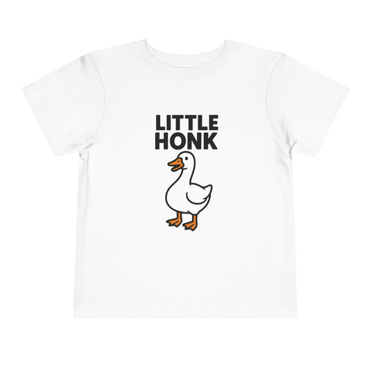 Big Honk / Little Honk Matching Shirt Set