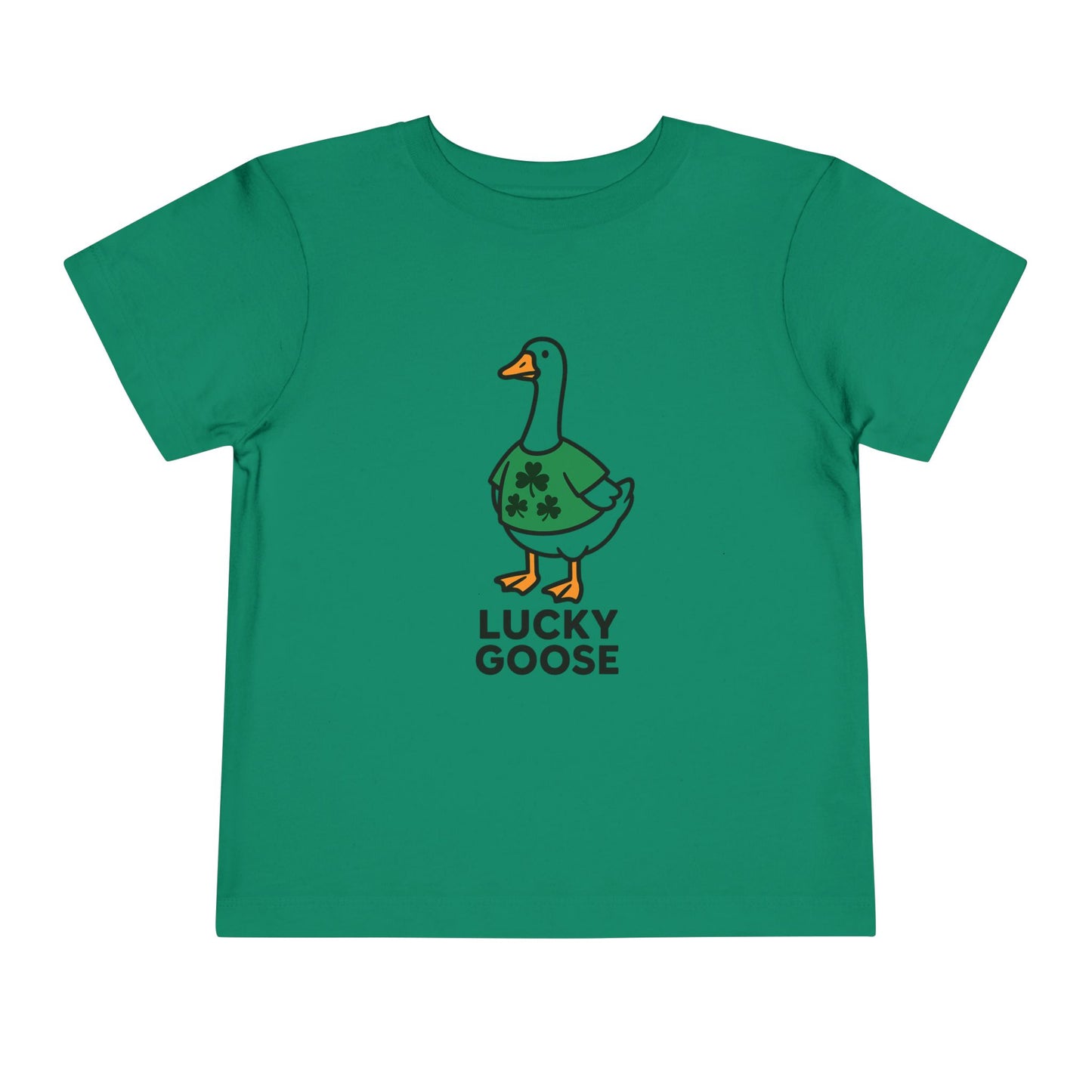 Lucky Goose Goose Shirt