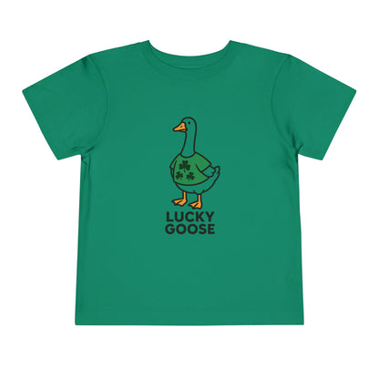 Lucky Goose Goose Shirt