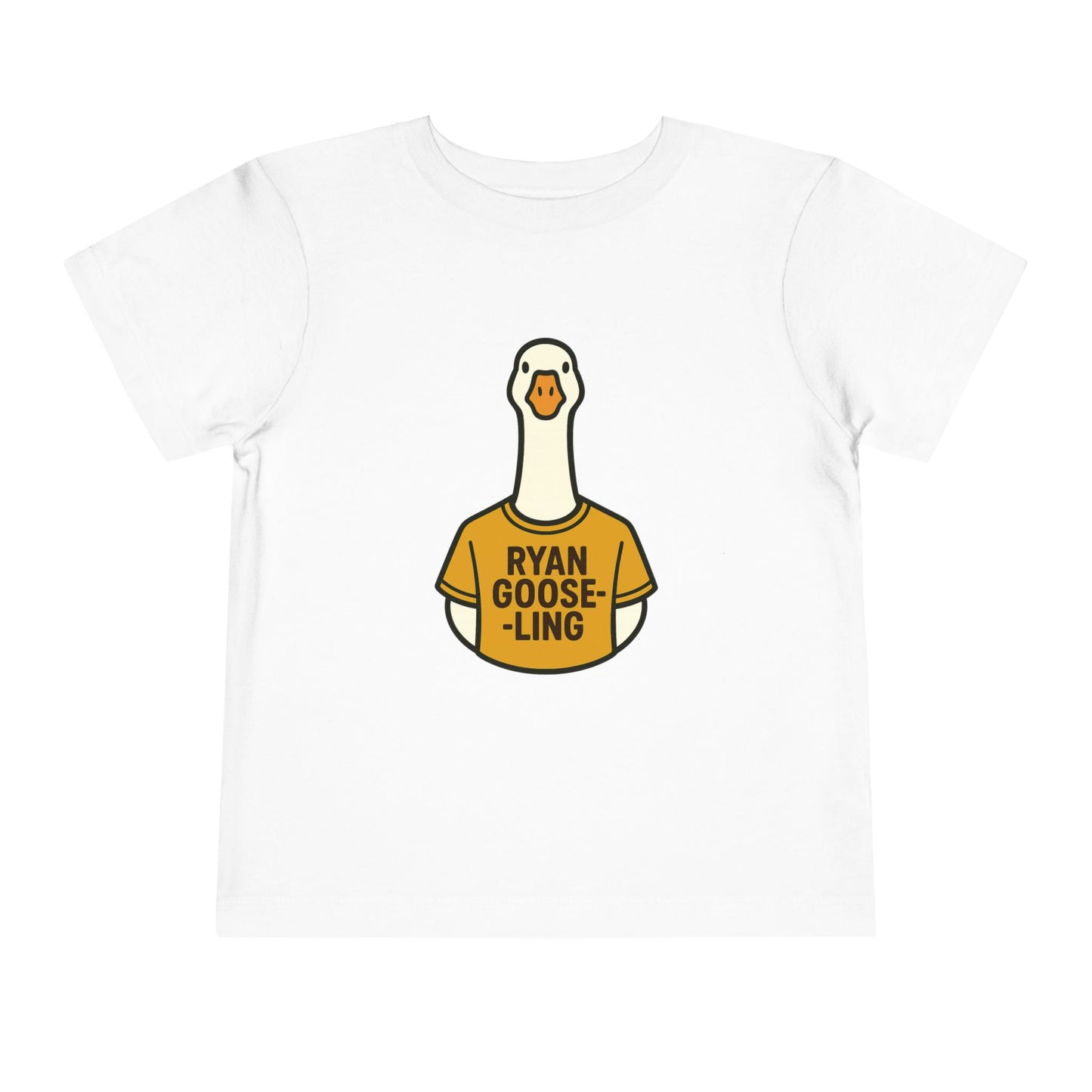 Ryan Goose-ling Goose Shirt