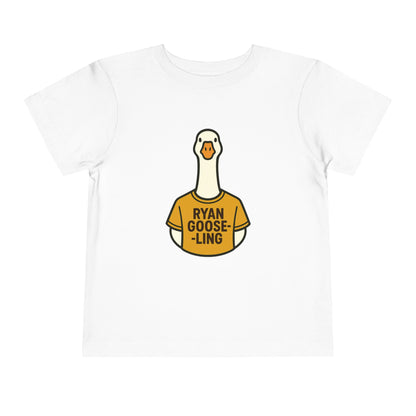 Ryan Goose-ling Goose Shirt