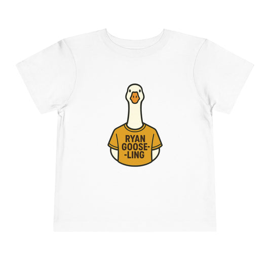 Ryan Goose-ling Goose Shirt