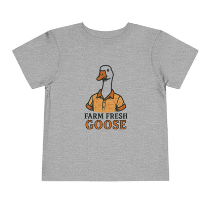 Farm Fresh Goose Goose Shirt