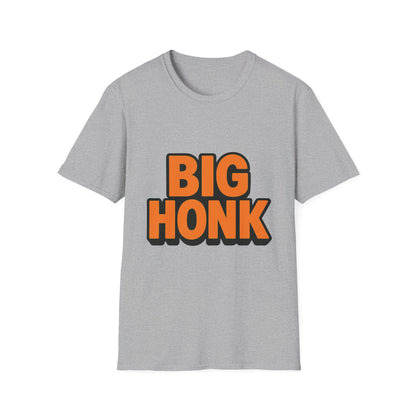 Big Honk / Little Honk Matching Shirt Set