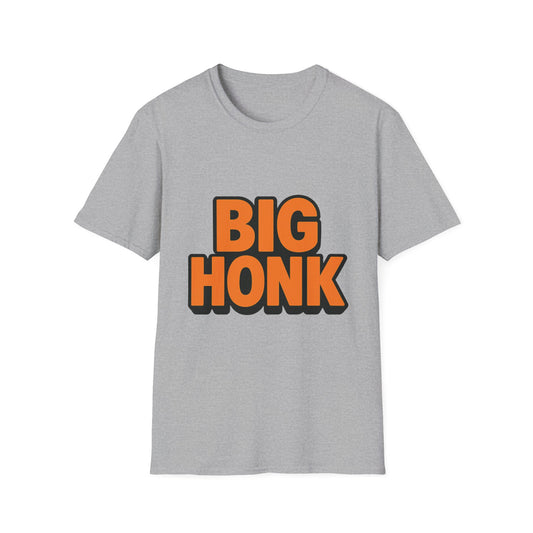 Big Honk / Little Honk Matching Shirt Set