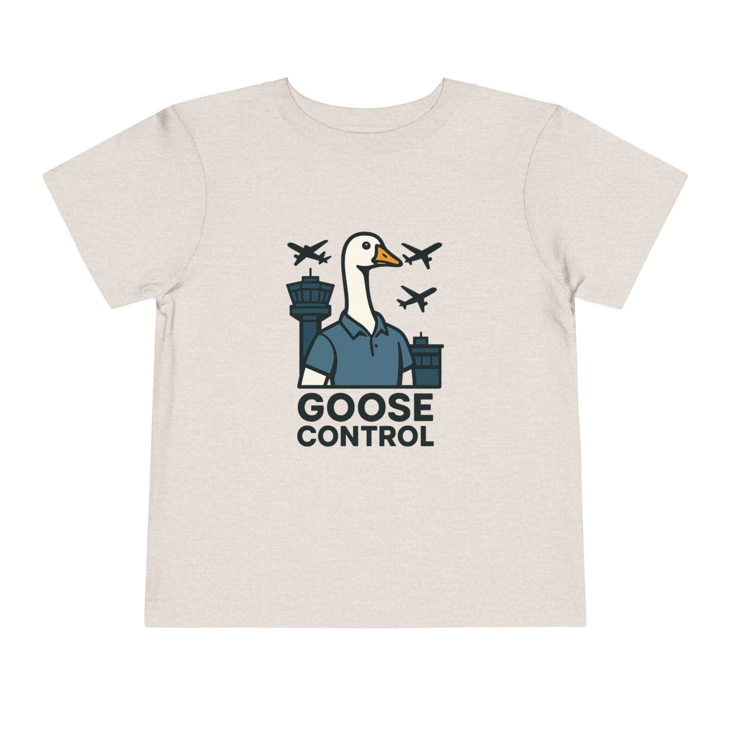 Goose Control Goose Shirt
