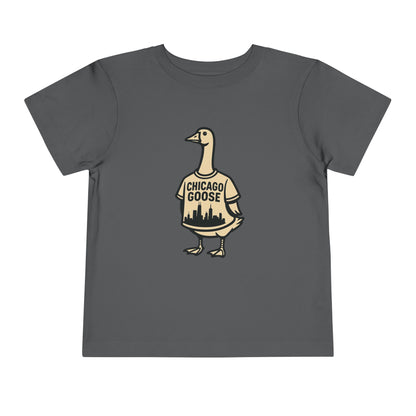 Chicago Goose Shirt