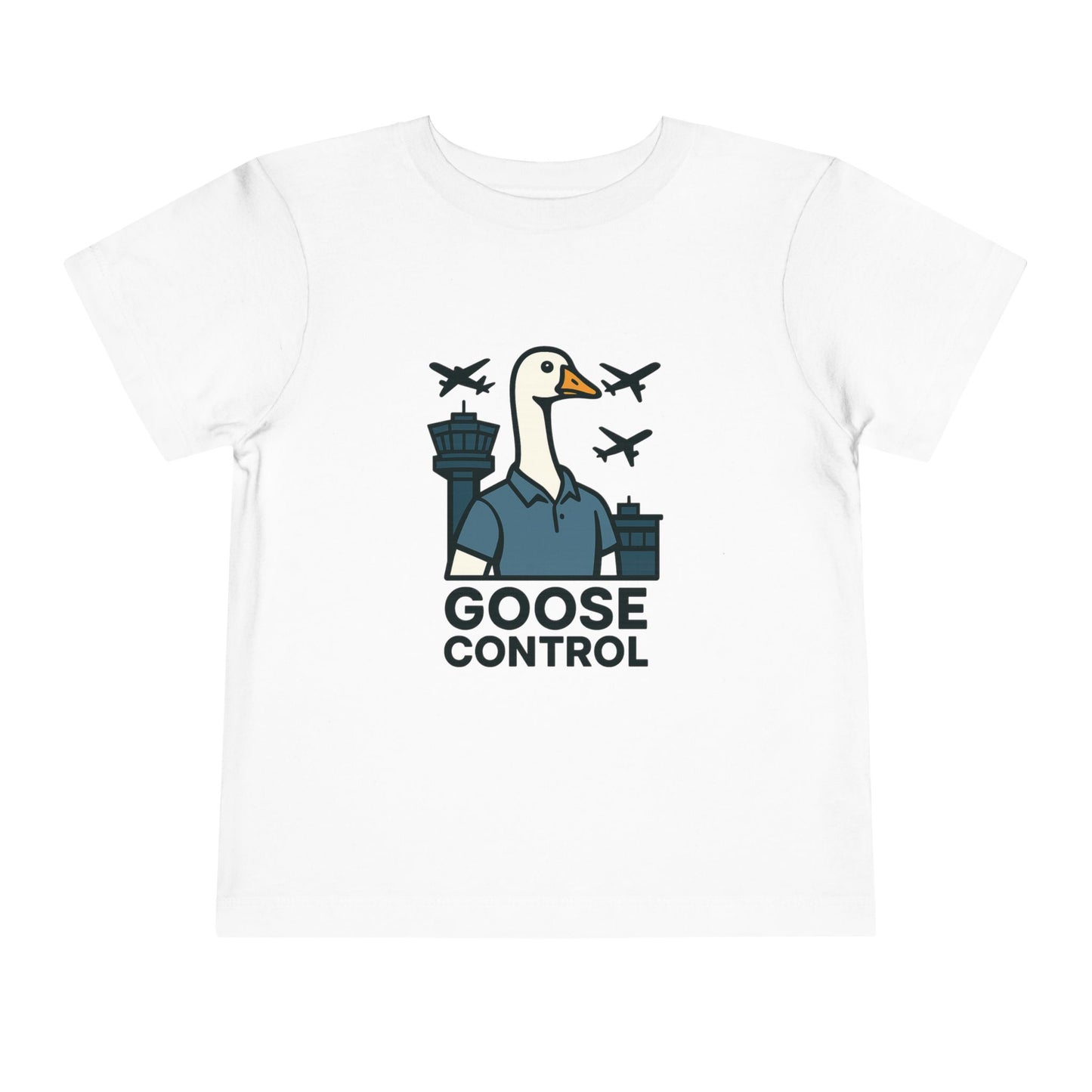 Goose Control Goose Shirt