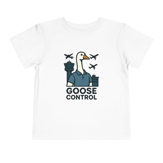 Goose Control Goose Shirt