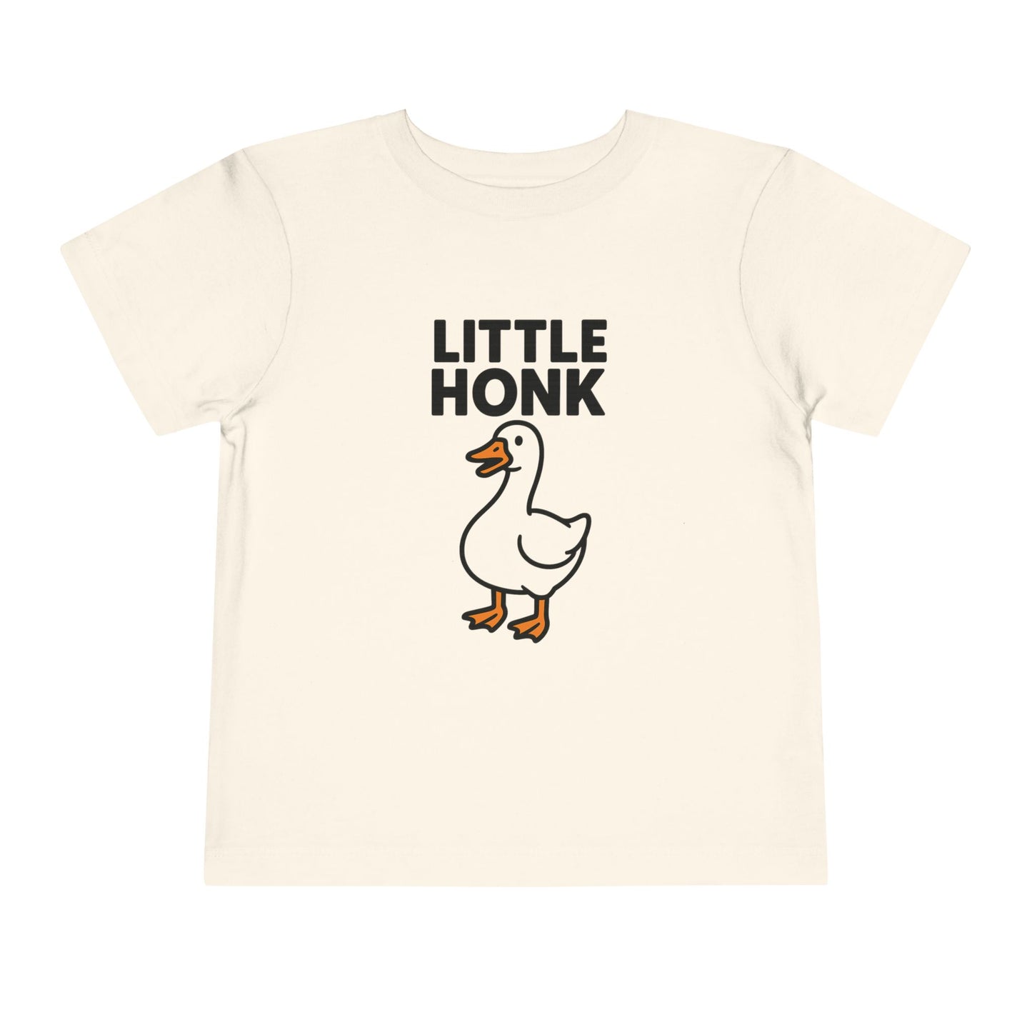 Big Honk / Little Honk Matching Shirt Set