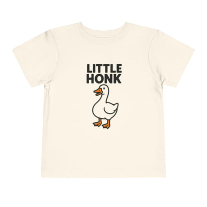 Big Honk / Little Honk Matching Shirt Set