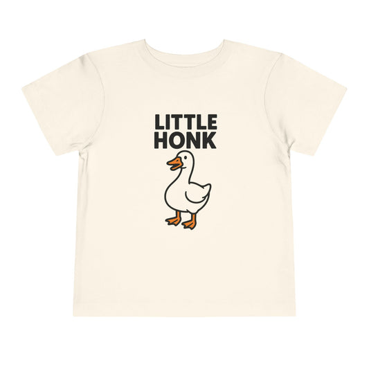 Big Honk / Little Honk Matching Shirt Set