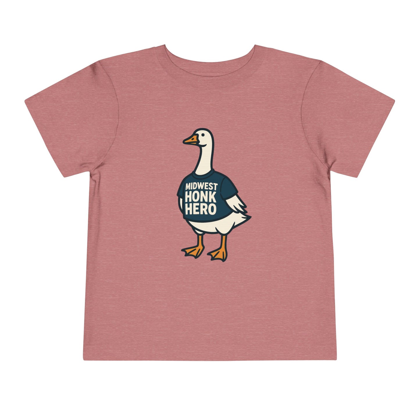 Midwest Honk Hero Goose Shirt