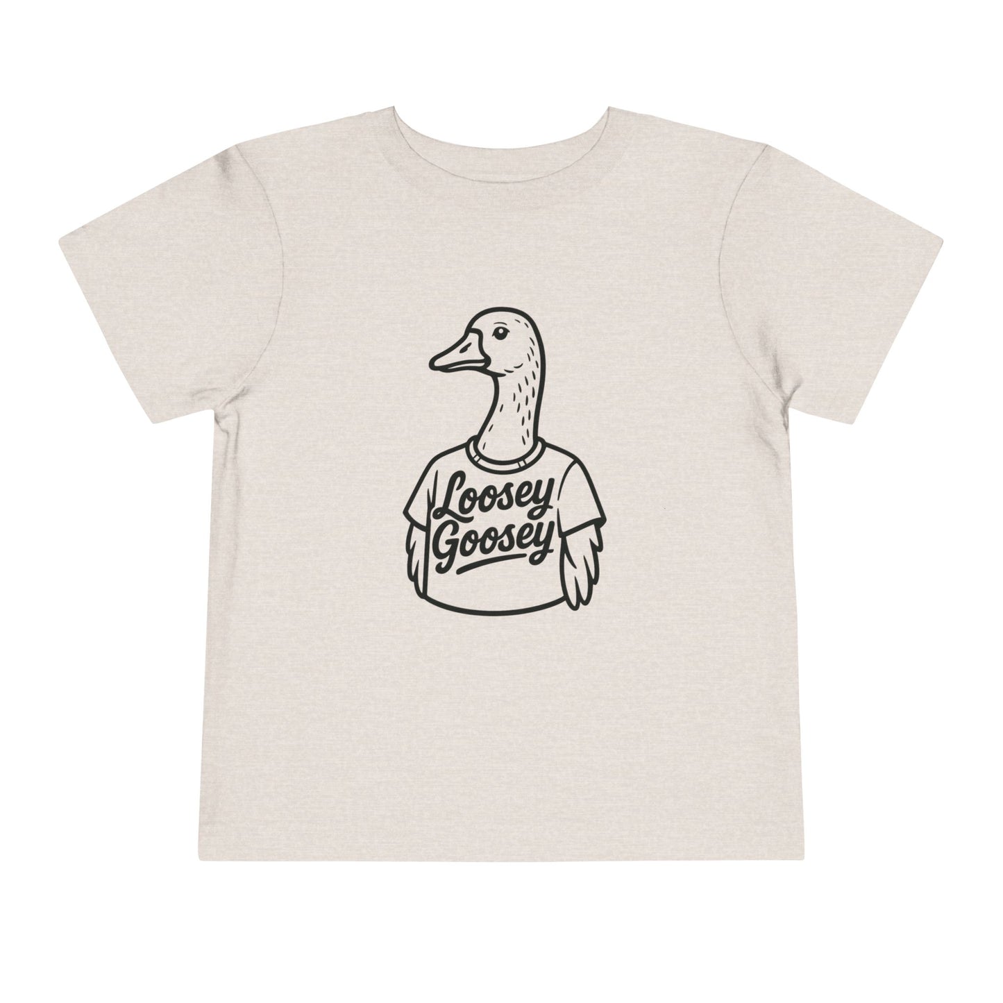 Loosey Goosey Goose Shirt