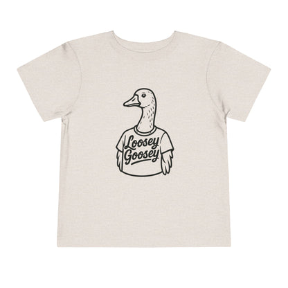 Loosey Goosey Goose Shirt