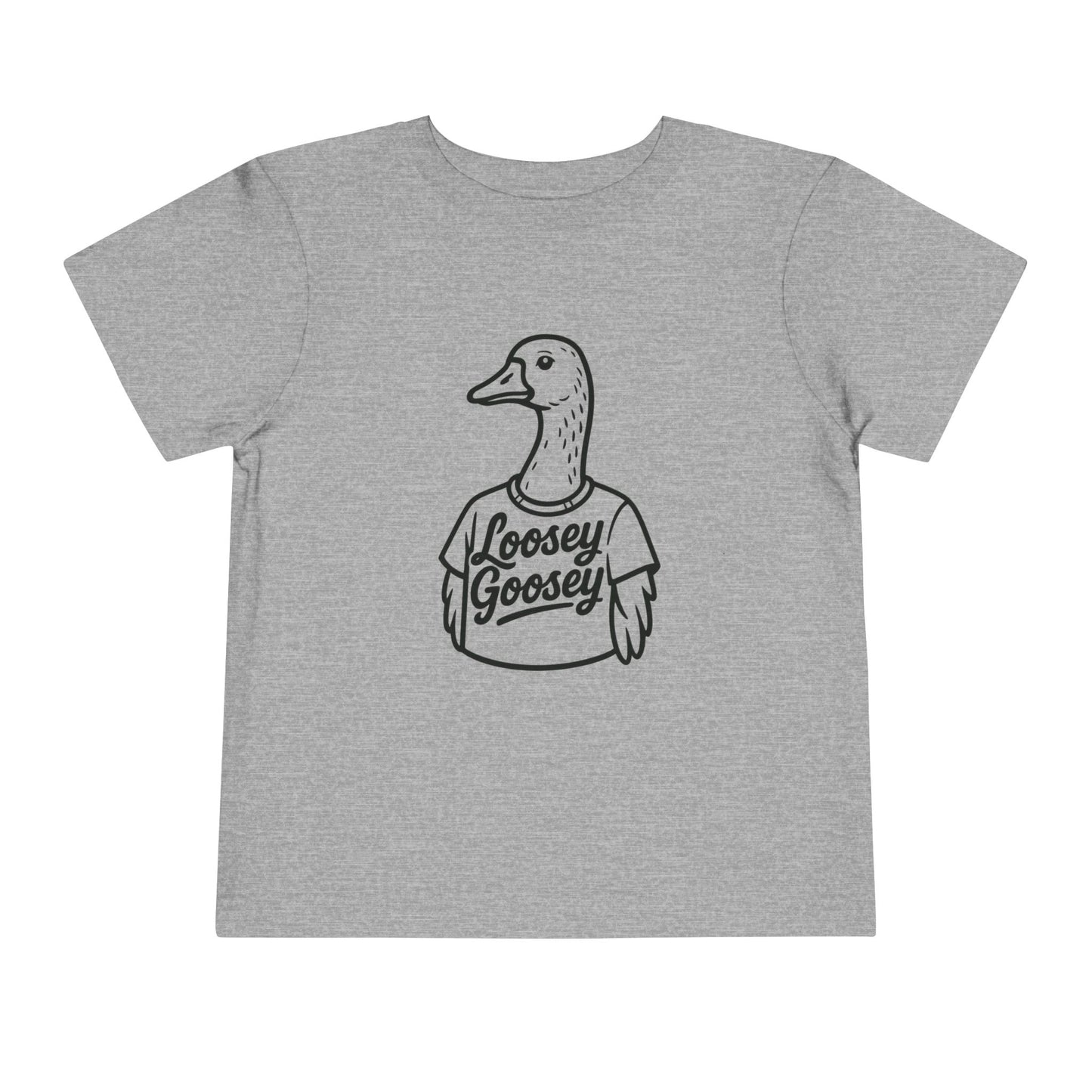 Loosey Goosey Goose Shirt