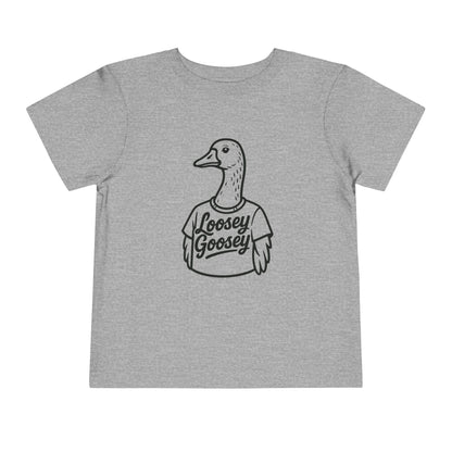 Loosey Goosey Goose Shirt