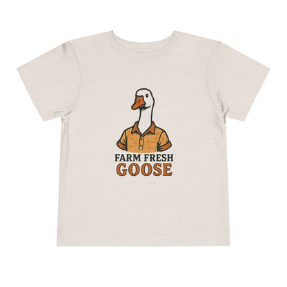 Farm Fresh Goose Goose Shirt
