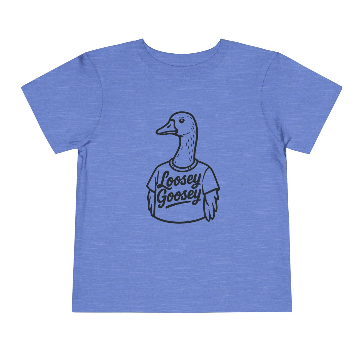 Loosey Goosey Goose Shirt