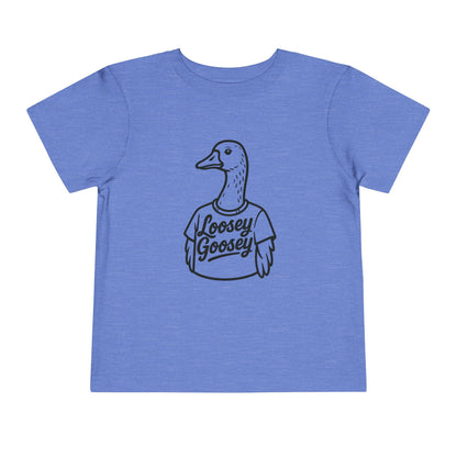 Loosey Goosey Goose Shirt