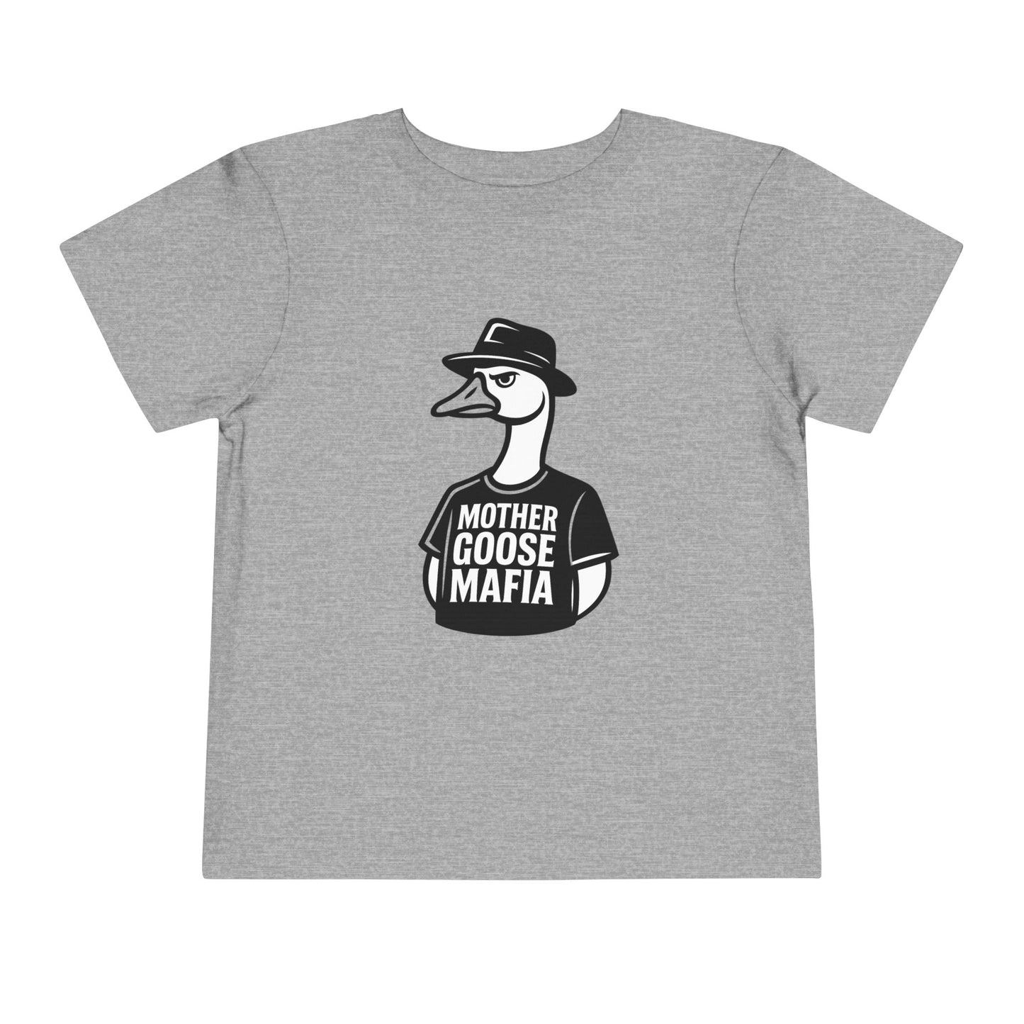 Mother Goose Mafia Goose Shirt