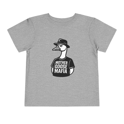 Mother Goose Mafia Goose Shirt