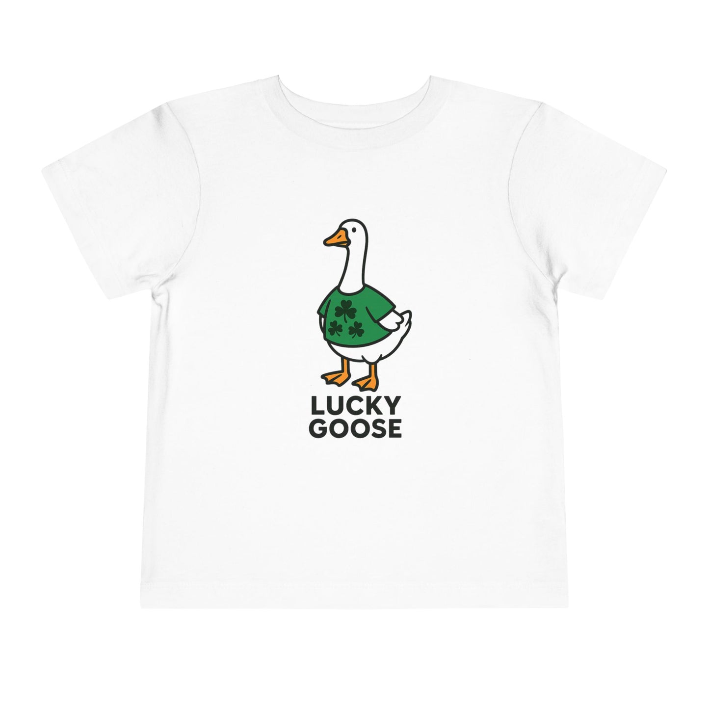 Lucky Goose Goose Shirt