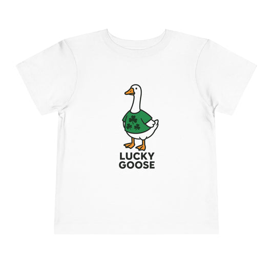 Lucky Goose Goose Shirt