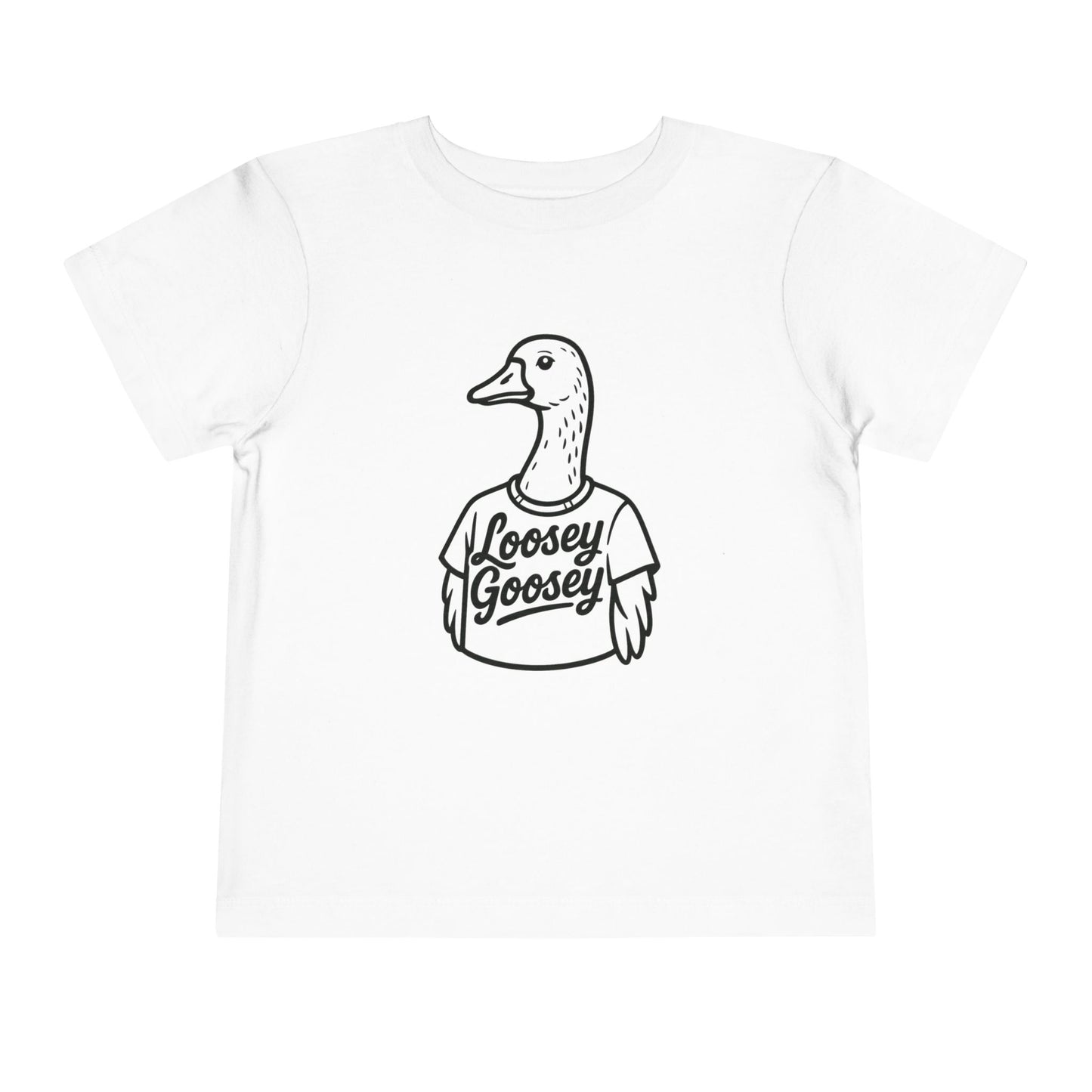 Loosey Goosey Goose Shirt