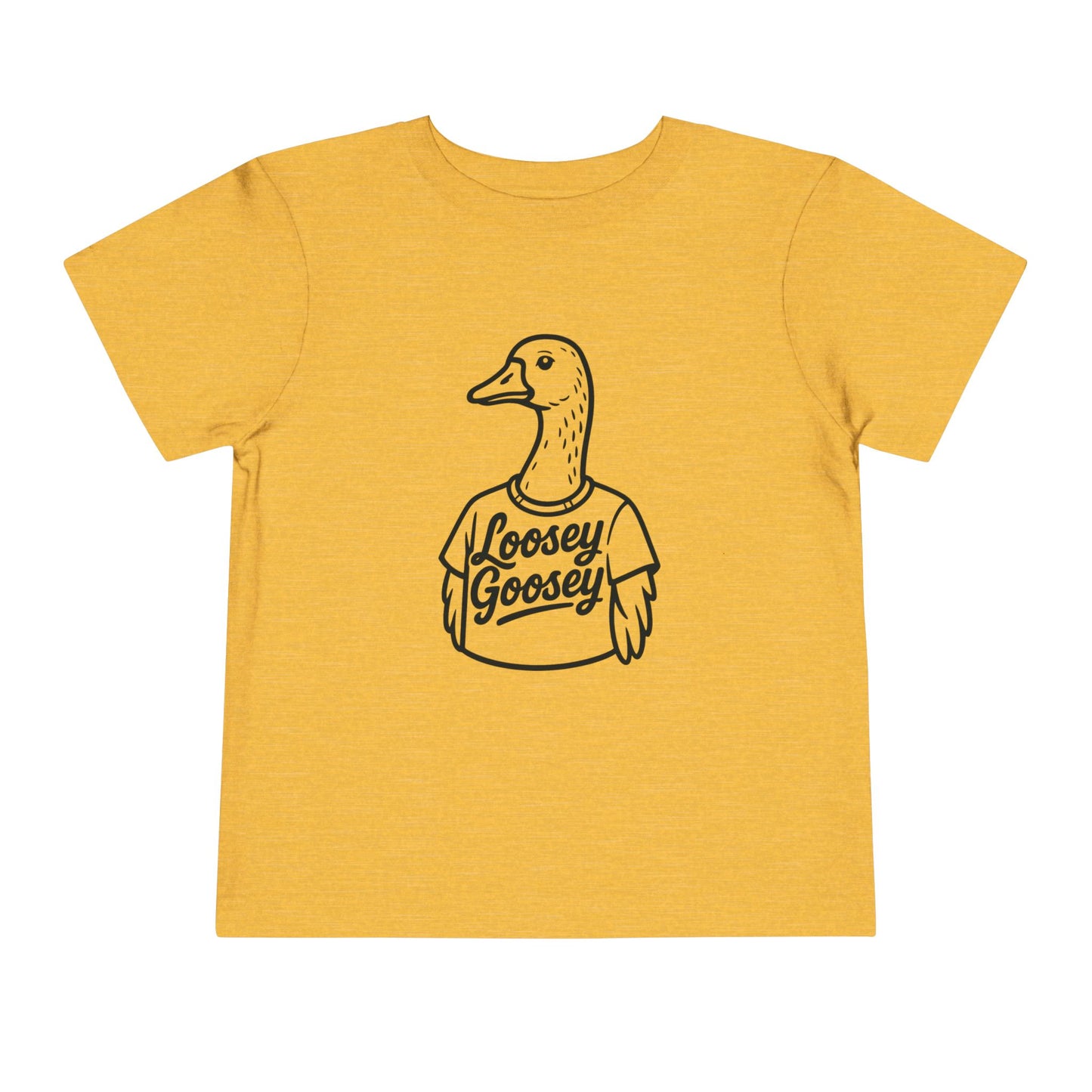 Loosey Goosey Goose Shirt