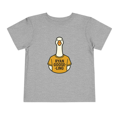 Ryan Goose-ling Goose Shirt