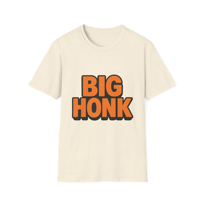 Big Honk / Little Honk Matching Shirt Set