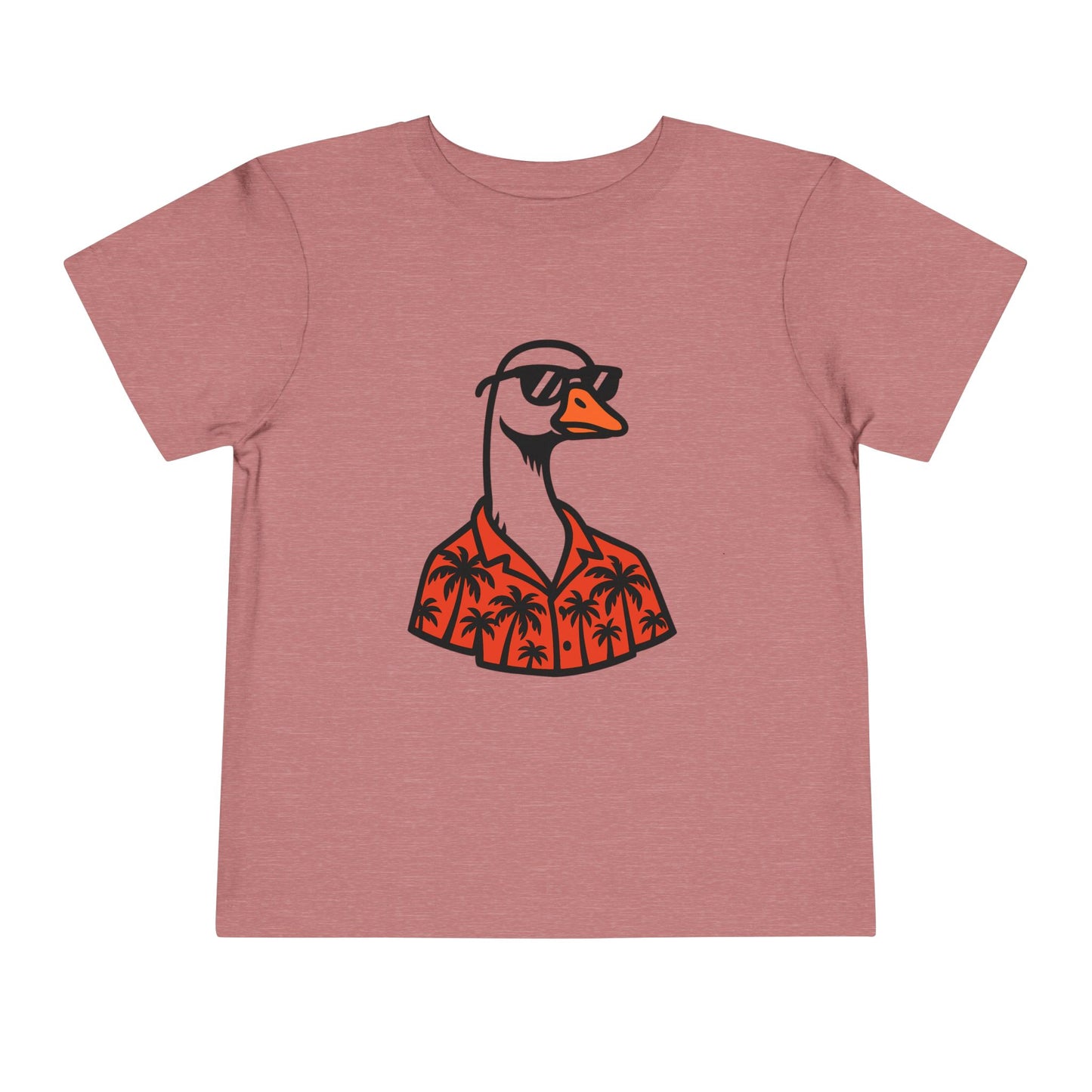 Poolside Honk Goose Shirt