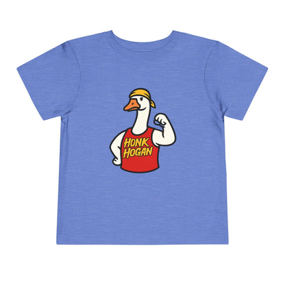 Honk Hogan Goose Shirt