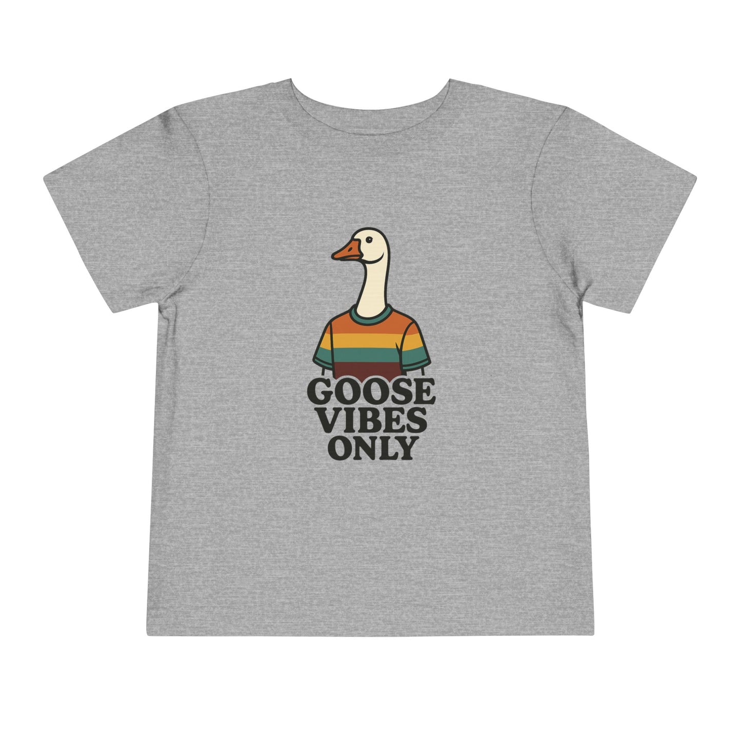 Goose Vibes Only Goose Shirt