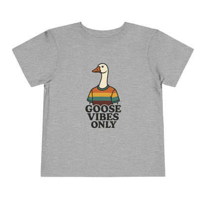 Goose Vibes Only Goose Shirt