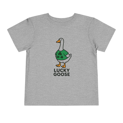 Lucky Goose Goose Shirt